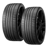 Set 2 Llantas R330 Winrun 245/40r18 97w