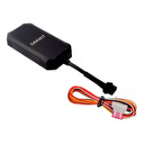 Gps 4g Tracker Localizador Satelital Auto Moto Contra Agua