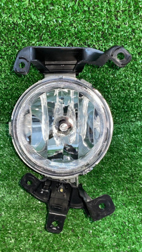 Faros Antiniebla Sin Cableado Chevrolet Spark 2005-2010 Foto 5