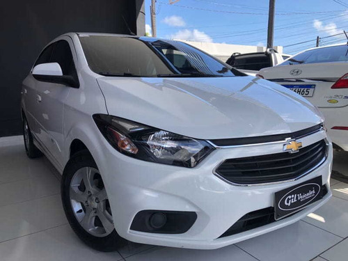 ONIX 1.4 LT 2019