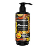 Shampoo Chupa Chups Chocolate Vainilla 375ml