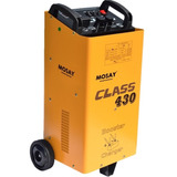 Cargador/partidor De Baterias 12/24v 400a Mosay Modelo 430
