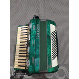 Acordeon Todeschini 