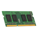 Memoria Ram Kingston Kcp426ss6/8 Ddr4 2666 Mhz 8 Gb Sodimm