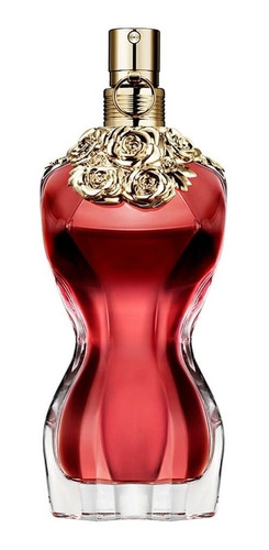 La Belle Jean Paul Gaultier Eau De Parfum - Perfume Feminino 50ml