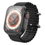 Reloj Inteligente Smartwatch Z59 Ultra Bluetooth Premium Col