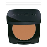 Avon Pó Base Facial Matte Cor 220(power Stay)