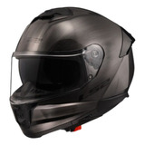 Casco Moto Integral Ls2 Stream Evo Il Jeans Con Ece2206