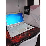 Portatil Sony Vaio I5-3th 8gb Ram Gráfica Amd Radeon 500gb