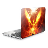 Skin Adesivo Protetor Para Notebook 14 Fenix Phoenix D1