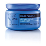 Mascara Capilar Siage Hair-plastia 250g - Eudora