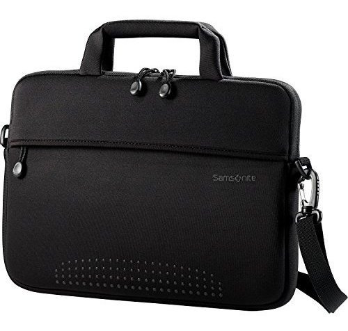 Samsonite Aramon Nxt Macbooklaptop Shuttle Negro