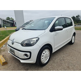 Volkswagen Up! 2015 1.0 White Up 75cv