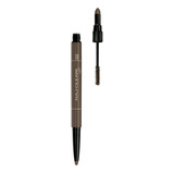 Maquillaje De Cejas Naj Oleari 3in1 Perfect Brow 02 Browns