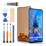 Pantalla Lcd Táctil Para Samsung A52 4g A525 A525f