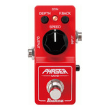 Pedal Ibañez Phaser Mini Phmini