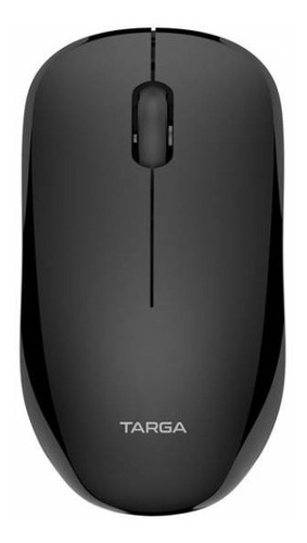 Mouse Inalambrico Targa Tg-m90w 1200dpi 3 Teclas