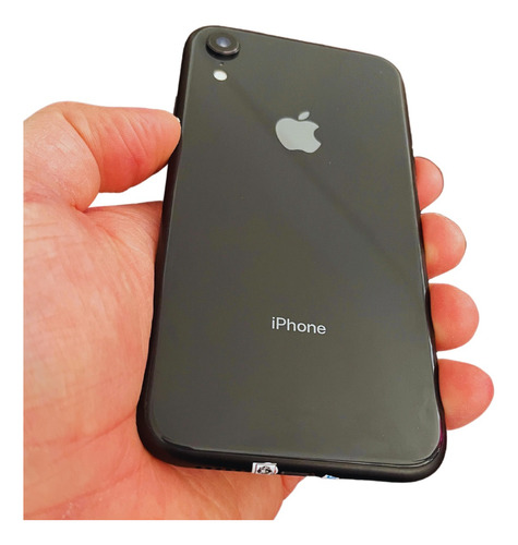 iPhone XR 128 Gb Sem Riscos Bateria 100% Envio Imediato 