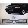 Parrilla Delantera Vw Gol G2 96/99 Volkswagen Gol