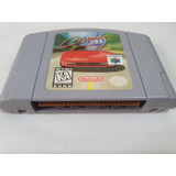 Cruisn Nintendo 64
