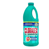 Blanqueador Desinfectante Cloralex® Líquido, Concentrado, 2l