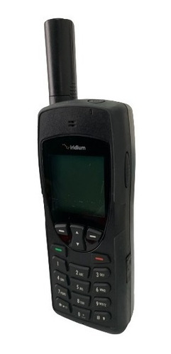 Telefono Satelital Iridium 9555 Usado Funcionando Garantia.