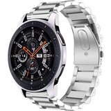 Correa De Reloj Compatible Con Galaxy Smart Watch3 De 45 Mm