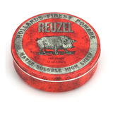 Reuzel Pomada Red Pig Shine 113g Para Peinar