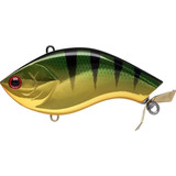 Señuelo Torpedo Lucky Craft Twisted Rosie Pesca 28 Grs 8 Cms