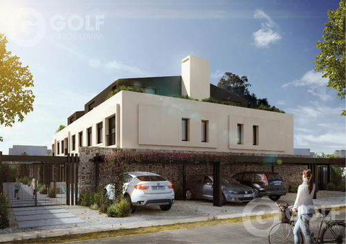 Venta De Ph 4 Dormitorios En Housing Barra De Carrasco