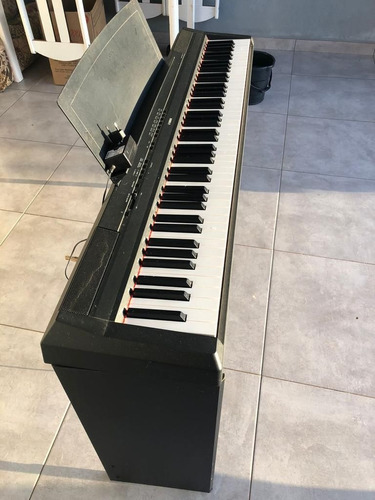 Piano Digital Yamaha P-115