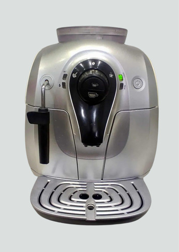 Máquina De Café Expresso Aut. Saeco Xsmall Philips Seminova