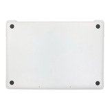 Tapa Inferior Silver Macbook Pro 15.4 Pulgadas / A1707