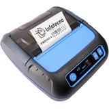Impresora Etiquetas Bluetooth 80mm Portatil Punto De Venta