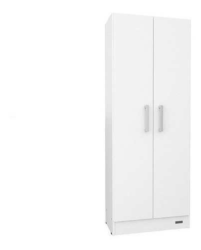 Escobero Mueble Organizador Melamina 1,50m Mosconi *