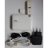 Roteador D-link Dir-506l  Wireless Portatil Porta Usb 3g 4g