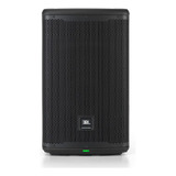 Caixa Acústica Jbl Eon 710 Ativa 350w 220v Preta