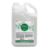 Sabonete Líquido Orquídeas Brancas Audax All Clean 5l Mãos