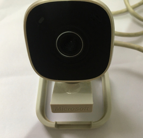 Webcam Microsoft - Usb Lifecam Vx-800