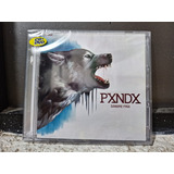 Pxndx Sangre Fría Cd Dvd Nuevo Sellado Original Panda