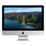 iMac 21.5 Pulgadas 2012