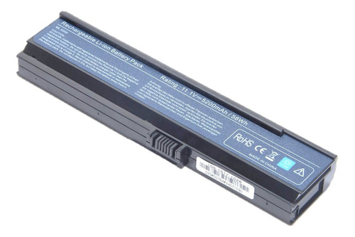 Bateria Para Portatil Acer Aspire 5500 3600 3050 3680 5570