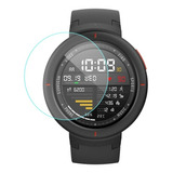 Lámina Protectora De Vidrio Para Amazfit Verge