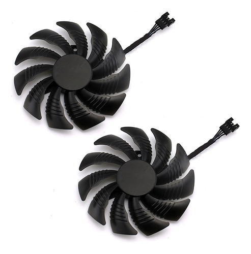 Graphic Card Fan T129215su