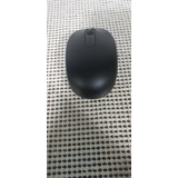 Mouse Sem Fio Microsoft Wireless Mobile 1850 Preto