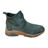 Botas Neoprene Mujer Impermeable Elastizada Antidezlizante