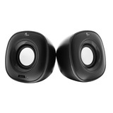 Bocinas Estereo Xtech Spekter Xts-115 3.5 Mm, 2ch, 6w