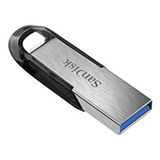 Unidad Flash Usb 3.0 Sandisk Ultra Flair De 128 Gb - Sdcz73-