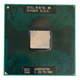 Processador Intel Celeron 900 Slglq Para Notebook 
