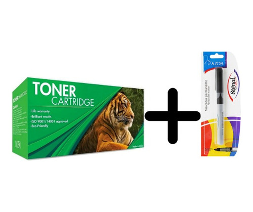 5 Toner Generico 17a Cf217a M102w M130fw Con Chip +obsequio